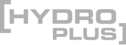 LogoHydroPlus