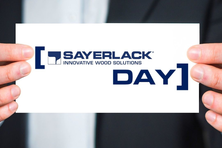 SAYERLACK DAY A QUINTO DI TREVISO: INFORMAZIONE, AGGIORNAMENTO, OPPORTUNITÀ